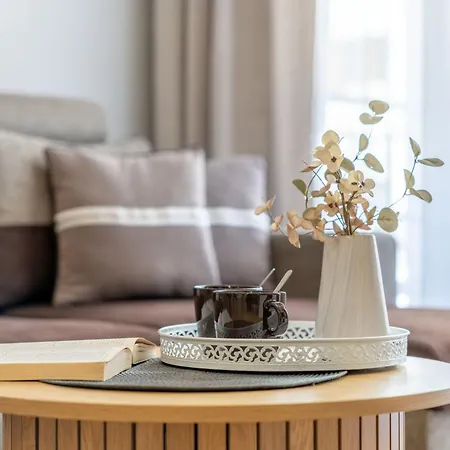 Maja By Interhome Apartmán Svinoústí