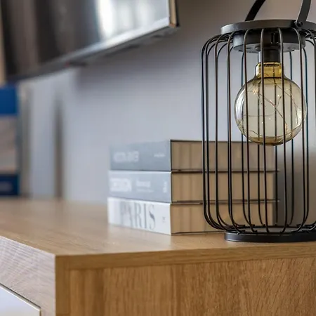 Apartmán Maja By Interhome *