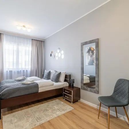 Apartmán Maja By Interhome