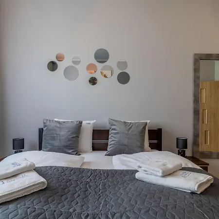 Apartmán Maja By Interhome