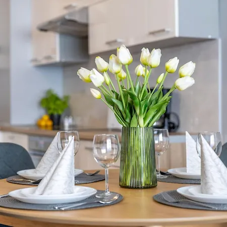 Maja By Interhome Apartmán Svinoústí