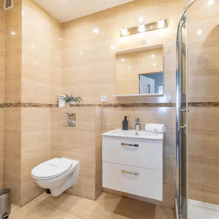 Apartmán Maja By Interhome