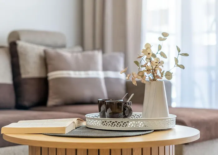 Maja By Interhome Apartmán Svinoústí