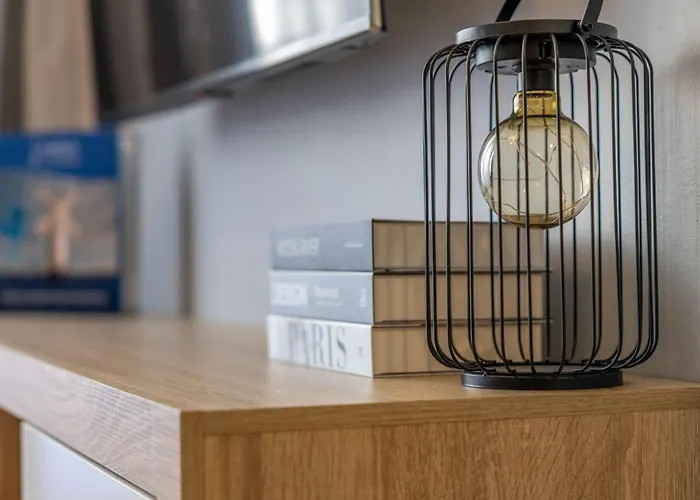 Apartmán Maja By Interhome *