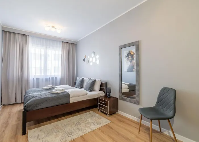 Apartmán Maja By Interhome