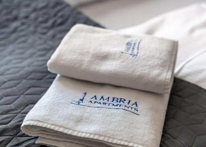 Maja By Interhome Apartmán