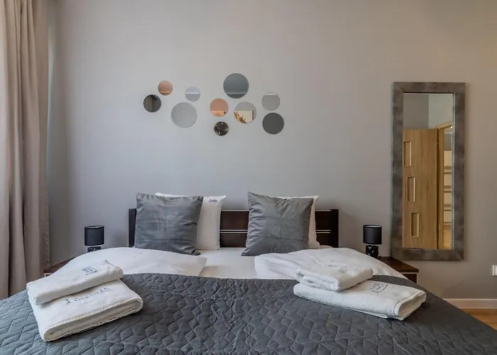 Apartmán Maja By Interhome