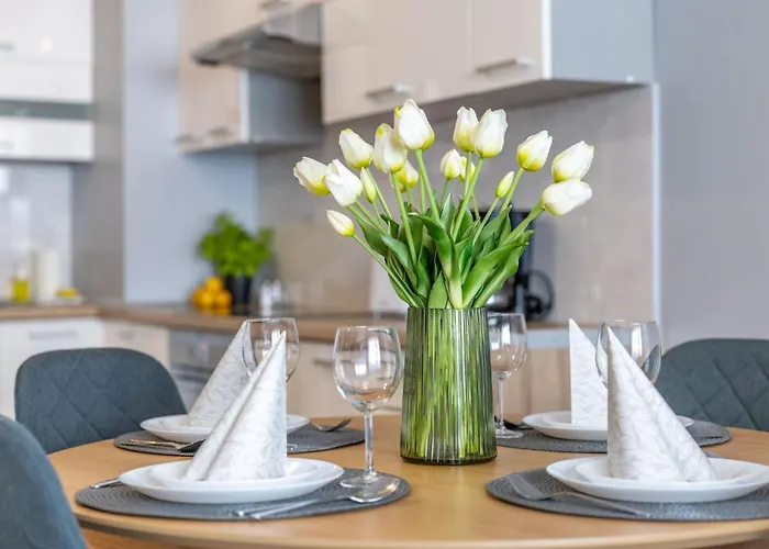 Maja By Interhome Apartmán Svinoústí