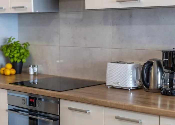 Maja By Interhome Apartmán