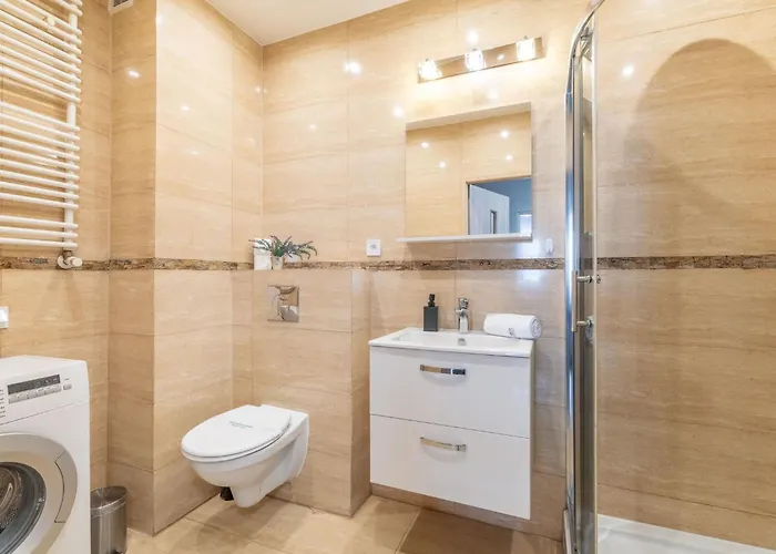 Apartmán Maja By Interhome