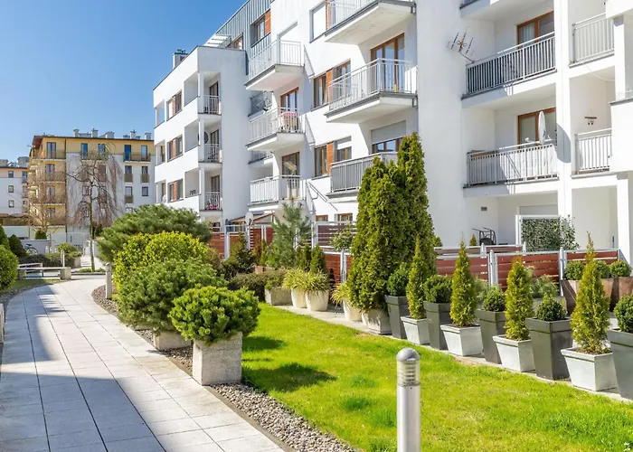 Maja By Interhome * Svinoústí