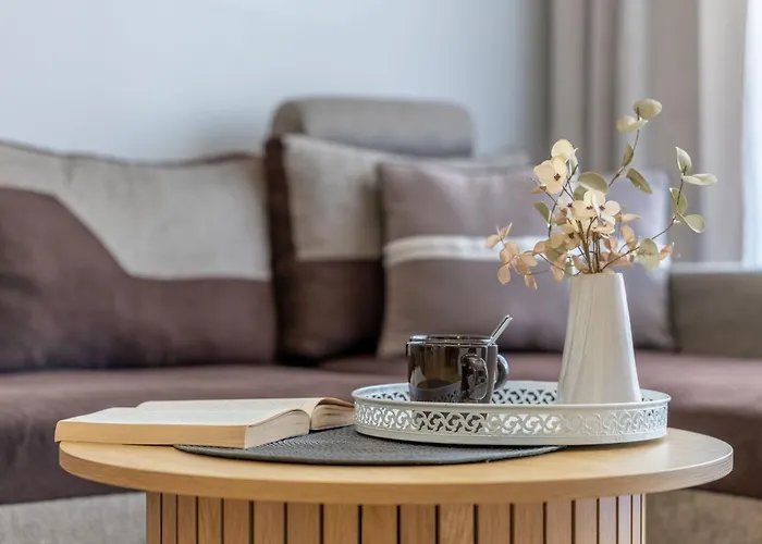 Maja By Interhome Apartmán *