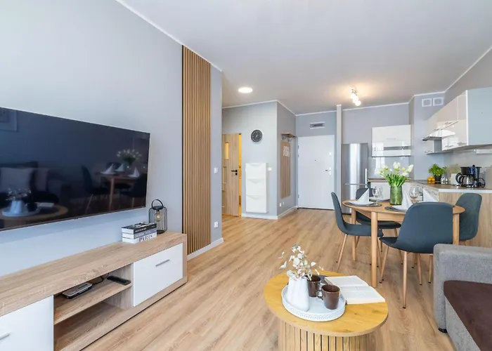 Maja By Interhome Svinoústí