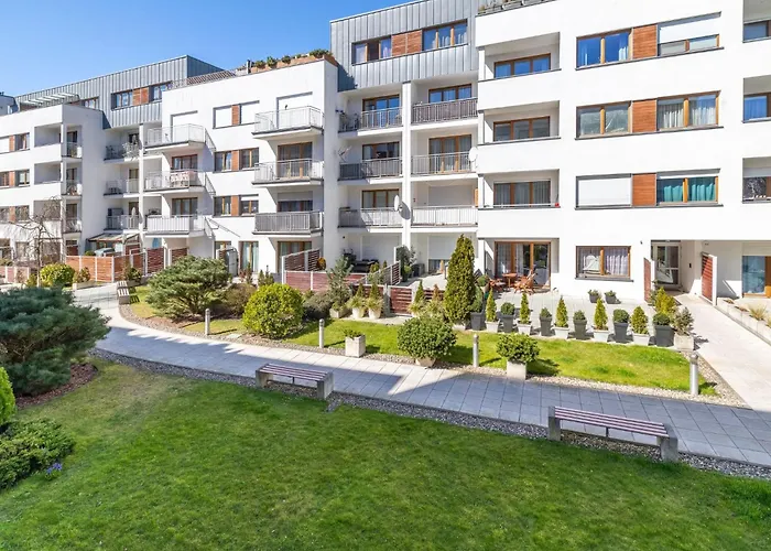 Maja By Interhome Apartmán Svinoústí